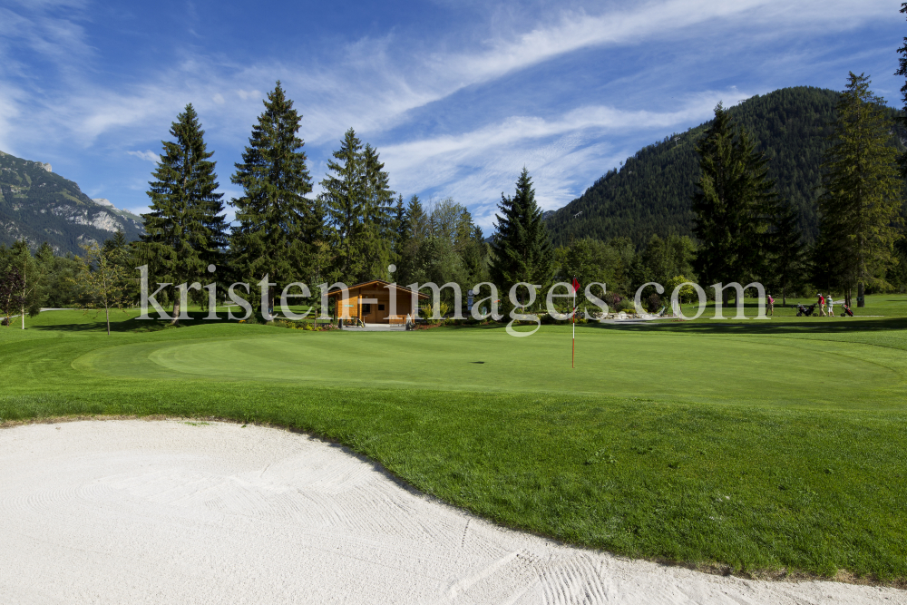 Golf- & Landclub Achensee, Pertisau / Tirol by kristen-images.com