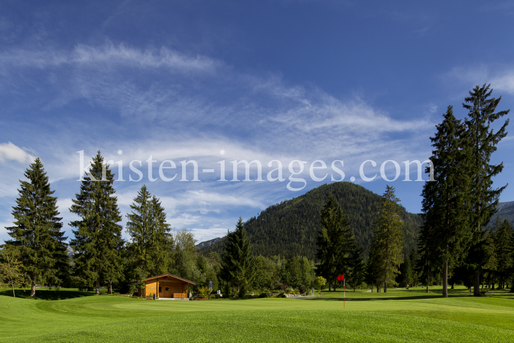 Golf- & Landclub Achensee, Pertisau / Tirol by kristen-images.com