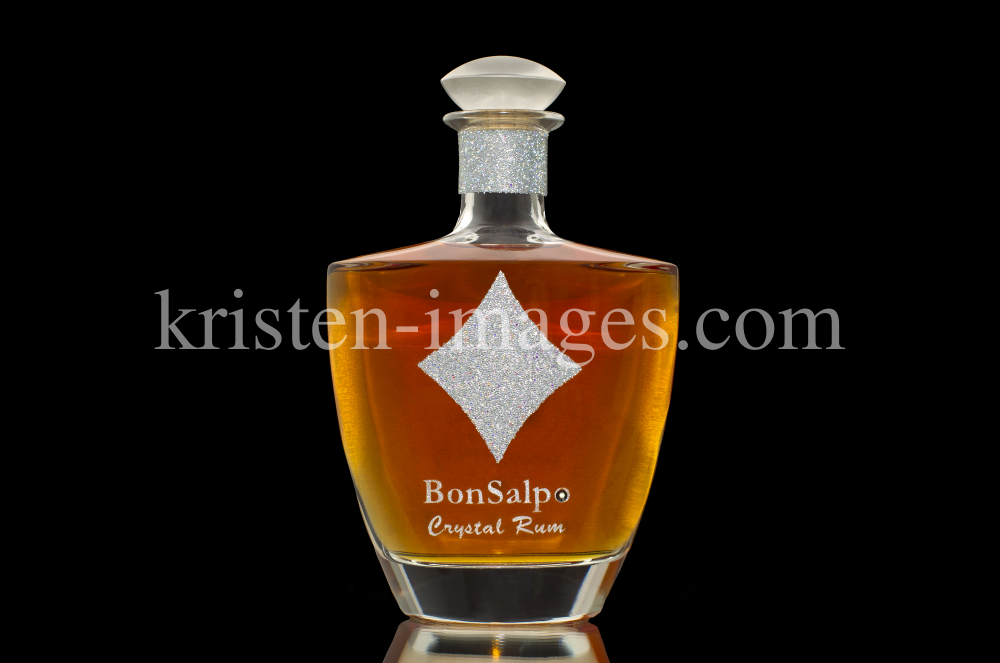 Rum / BonSalpo / made with Swarovski elements by kristen-images.com