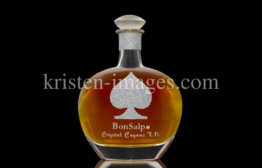 Cognac / BonSalpo / made with Swarovski elements by kristen-images.com