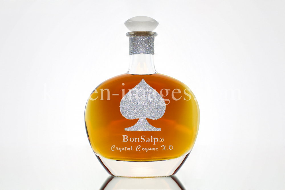 Cognac / BonSalpo / made with Swarovski elements by kristen-images.com