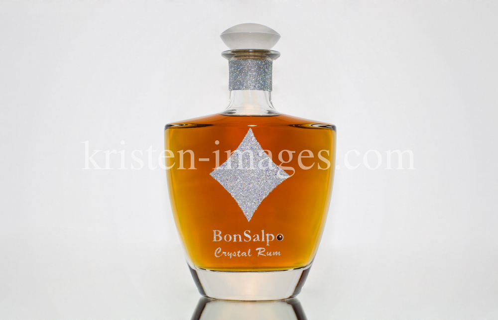 Rum / BonSalpo / made with Swarovski elements by kristen-images.com