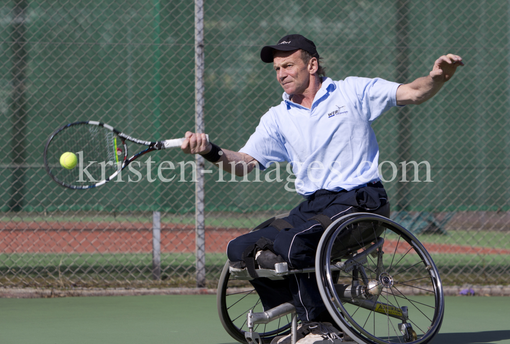 Tennis / Martin Legner by kristen-images.com