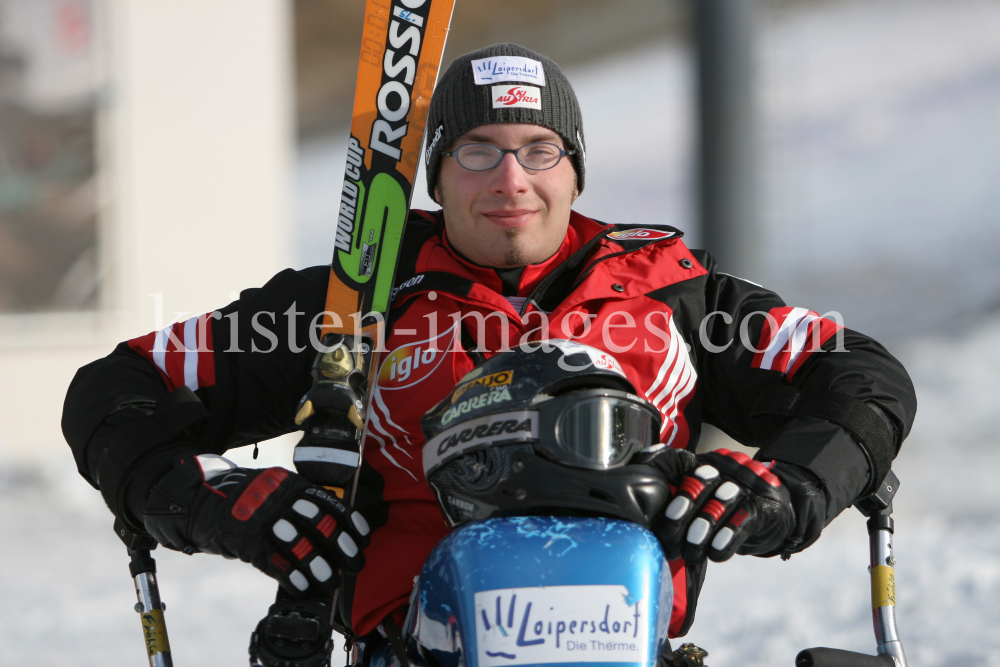 österreichisches versehrten ski-alpin team by kristen-images.com