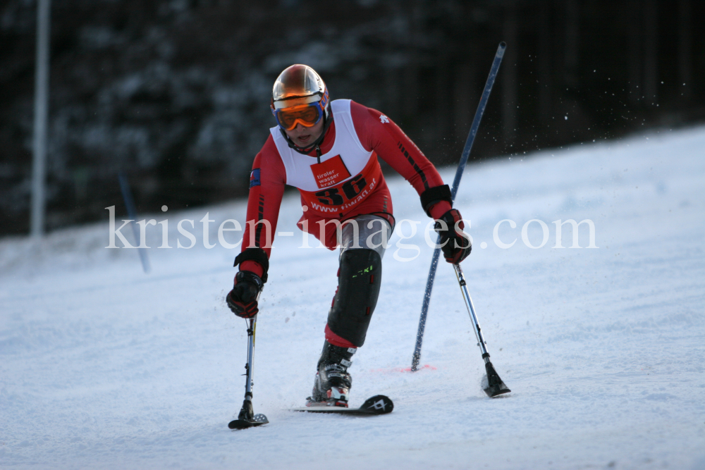 Slalom / Patscherkofel by kristen-images.com