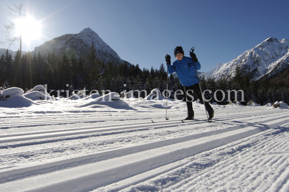 Achensee Tourismus by kristen-images.com