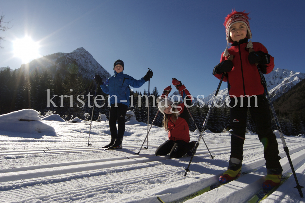 Achensee Tourismus by kristen-images.com