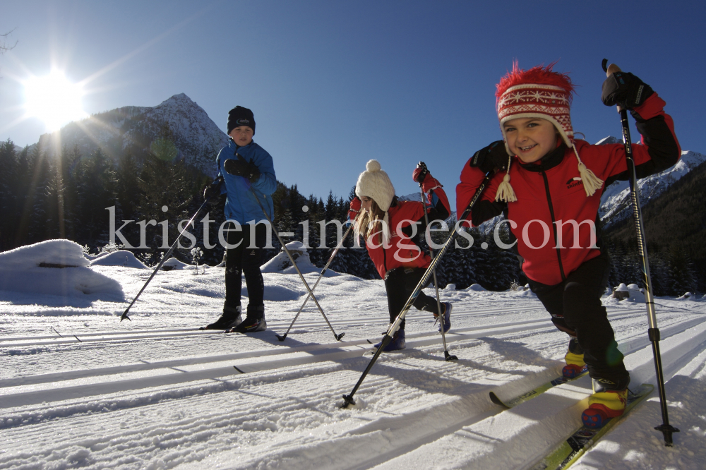 Achensee Tourismus by kristen-images.com