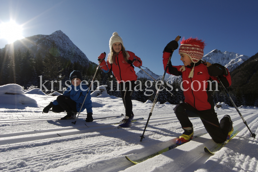 Achensee Tourismus by kristen-images.com