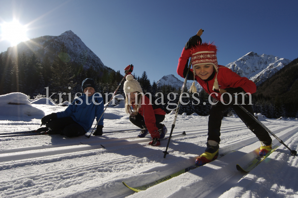 Achensee Tourismus by kristen-images.com