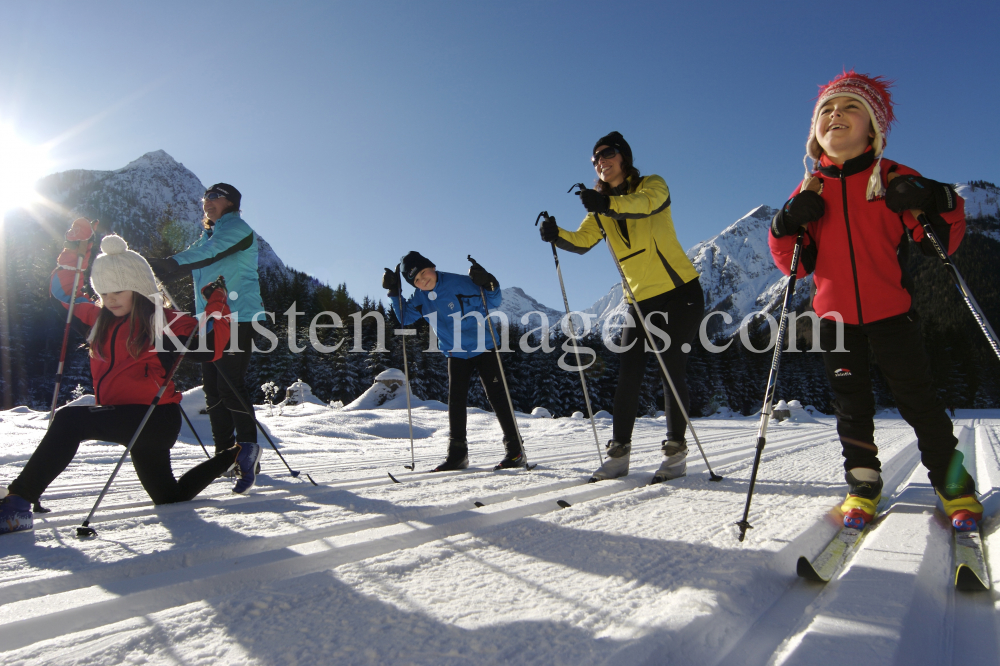 Achensee Tourismus by kristen-images.com