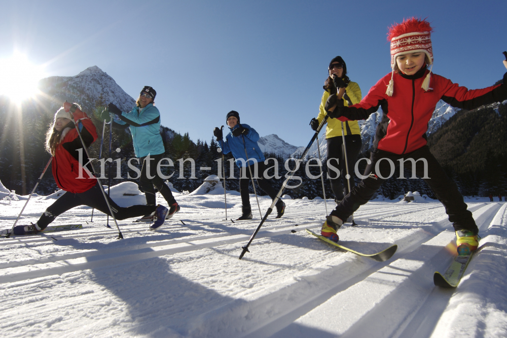 Achensee Tourismus by kristen-images.com