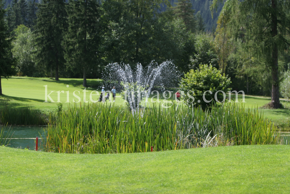 Golfclub Achensee Pertisau / 2008 by kristen-images.com