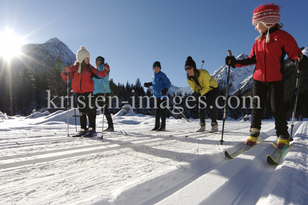 Achensee Tourismus by kristen-images.com