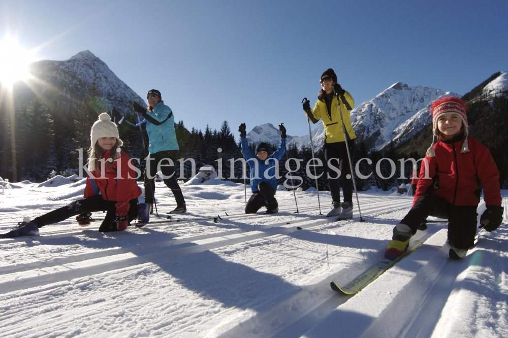 Achensee Tourismus by kristen-images.com