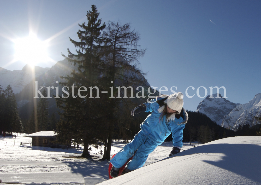 Achensee Tourismus by kristen-images.com