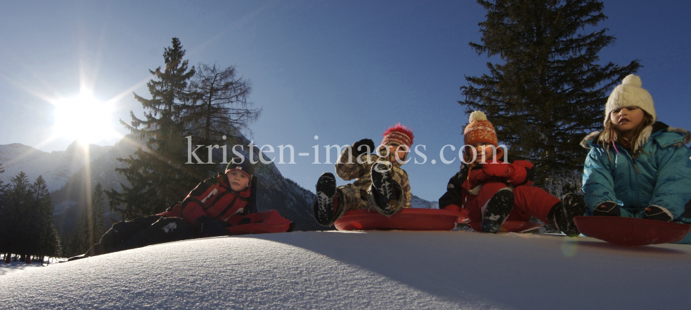 Achensee Tourismus by kristen-images.com