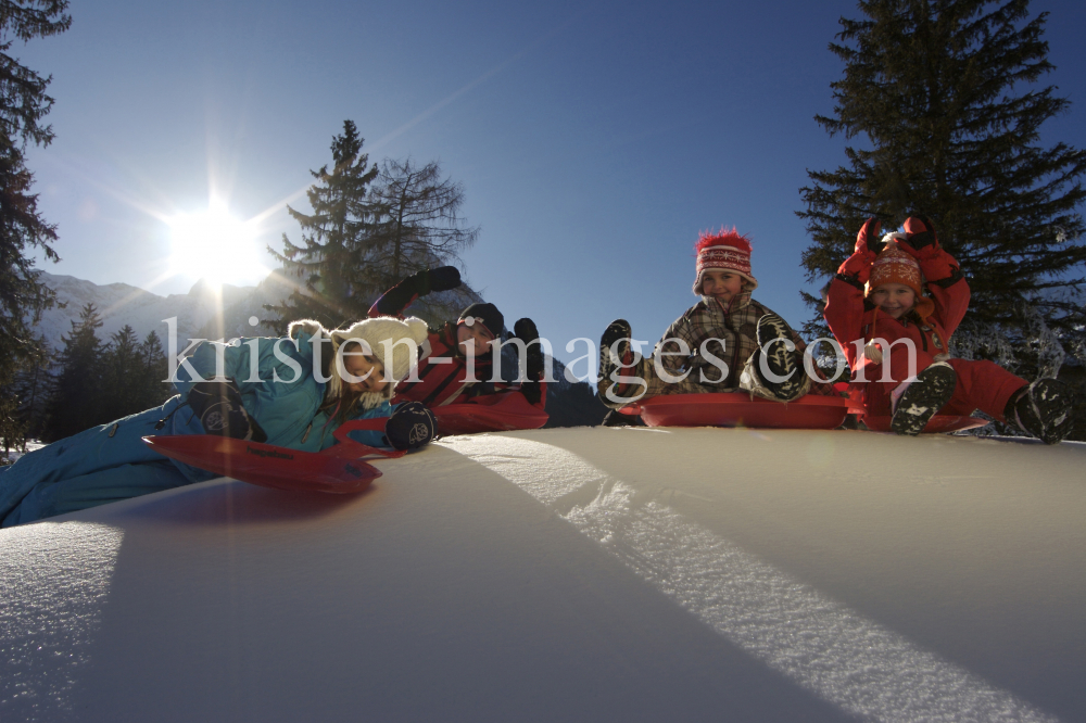 Achensee Tourismus by kristen-images.com