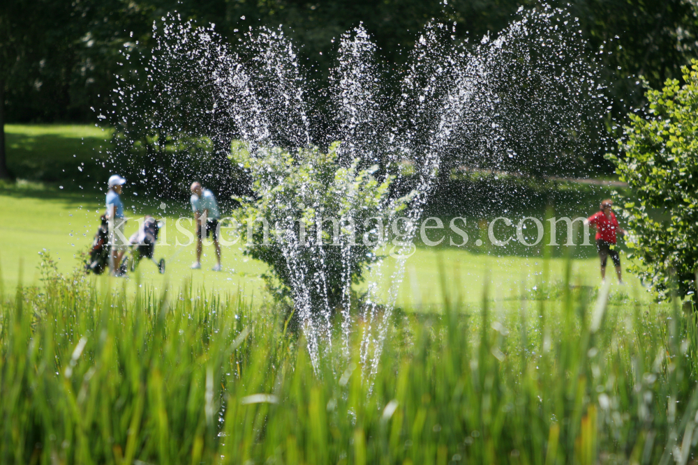 Golfclub Achensee Pertisau / 2008 by kristen-images.com