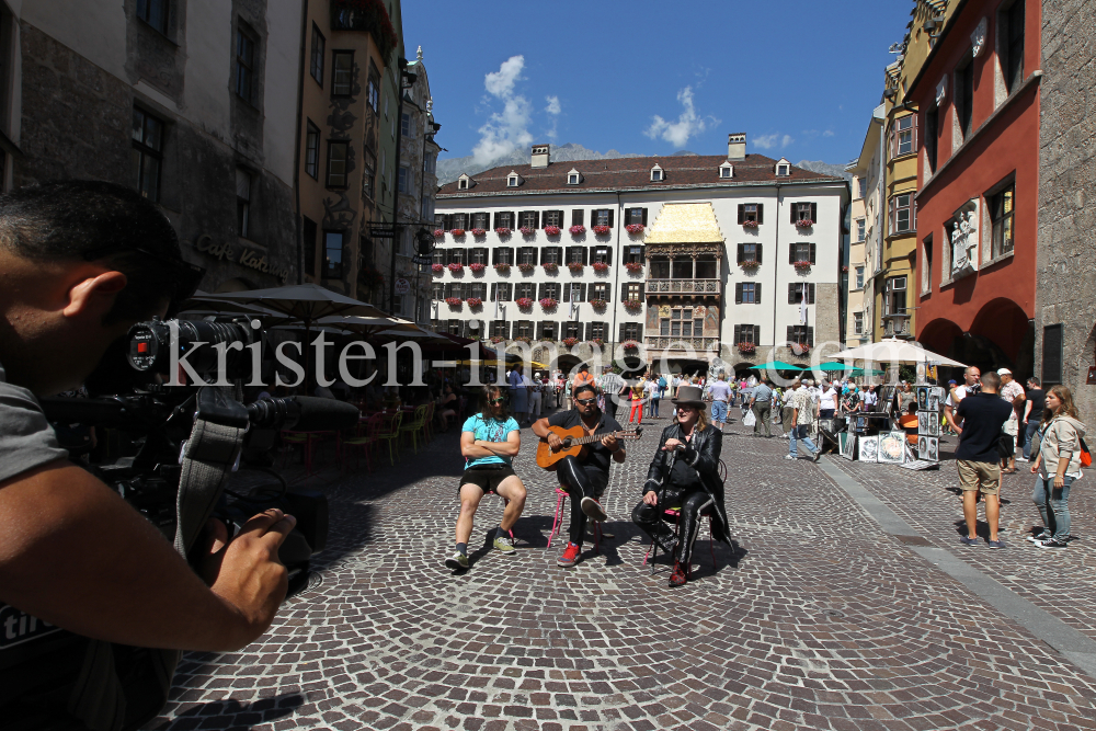 Wildbach / Band / Musik by kristen-images.com