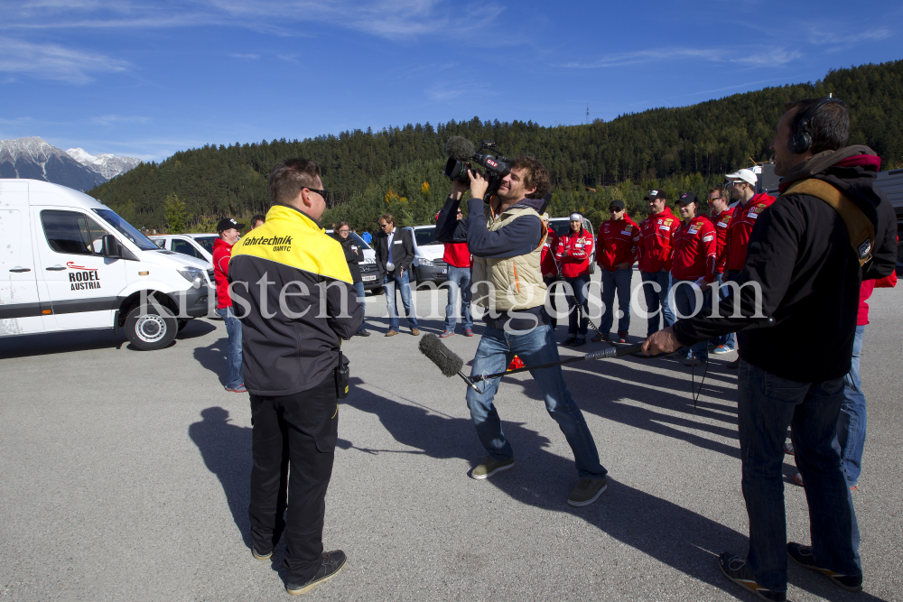 Mercedes-Benz / ÖAMTC / Rodel Austria by kristen-images.com