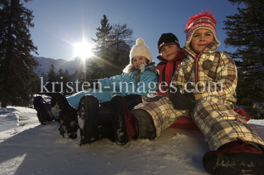 Achensee Tourismus by kristen-images.com