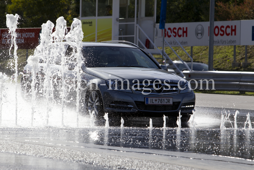 Mercedes-Benz / ÖAMTC / Rodel Austria by kristen-images.com