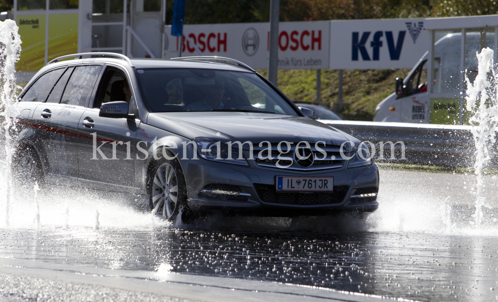 Mercedes-Benz / ÖAMTC / Rodel Austria by kristen-images.com