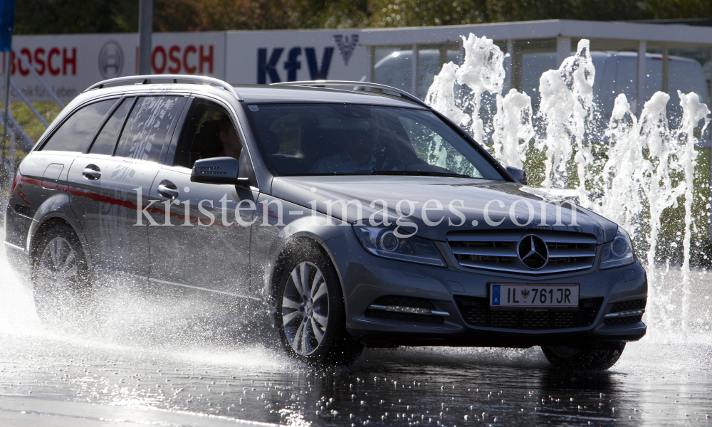 Mercedes-Benz / ÖAMTC / Rodel Austria by kristen-images.com