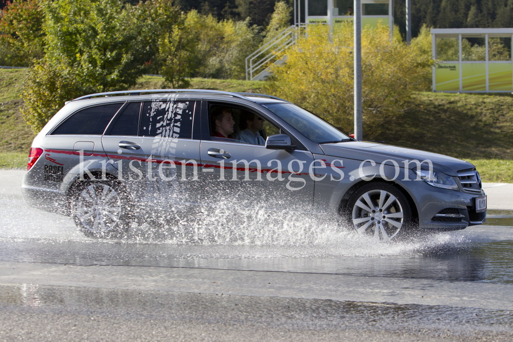 Mercedes-Benz / ÖAMTC / Rodel Austria by kristen-images.com