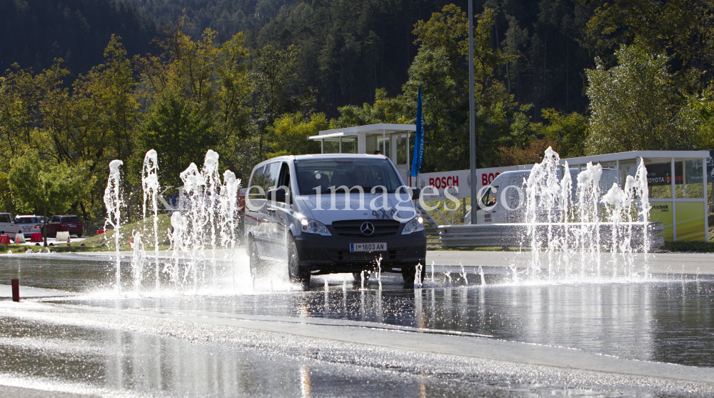 Mercedes-Benz / ÖAMTC / Rodel Austria by kristen-images.com