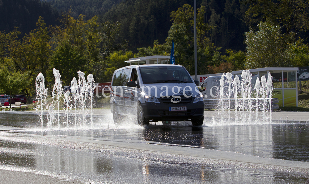 Mercedes-Benz / ÖAMTC / Rodel Austria by kristen-images.com