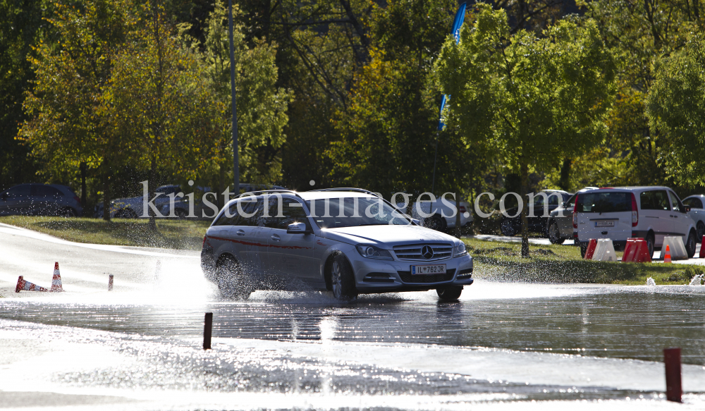 Mercedes-Benz / ÖAMTC / Rodel Austria by kristen-images.com