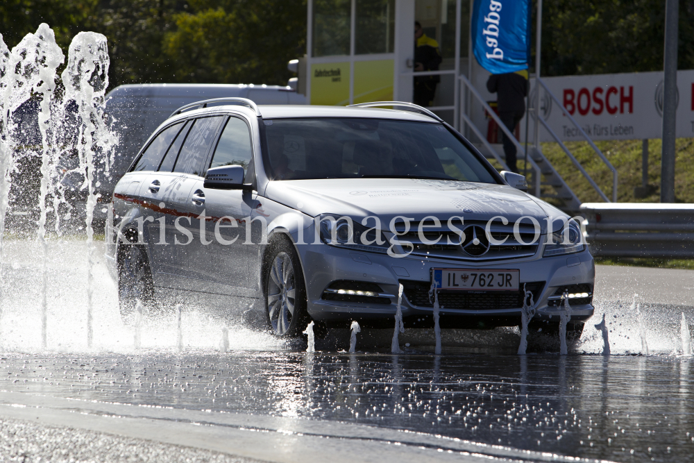 Mercedes-Benz / ÖAMTC / Rodel Austria by kristen-images.com