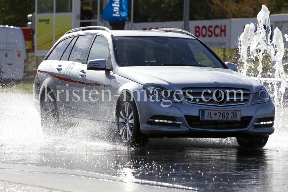 Mercedes-Benz / ÖAMTC / Rodel Austria by kristen-images.com