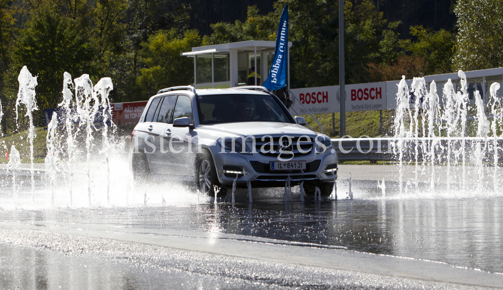 Mercedes-Benz / ÖAMTC / Rodel Austria by kristen-images.com