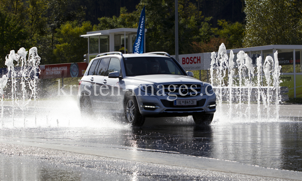 Mercedes-Benz / ÖAMTC / Rodel Austria by kristen-images.com