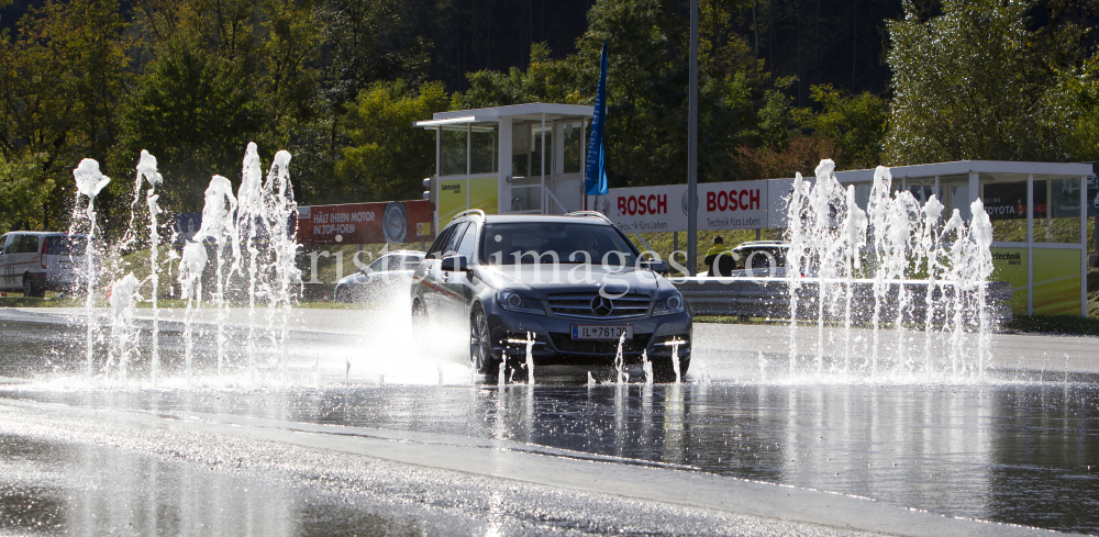 Mercedes-Benz / ÖAMTC / Rodel Austria by kristen-images.com