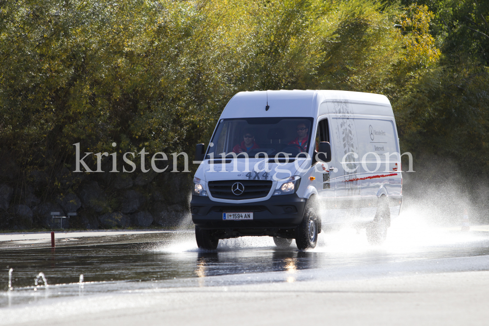 Mercedes-Benz / ÖAMTC / Rodel Austria by kristen-images.com