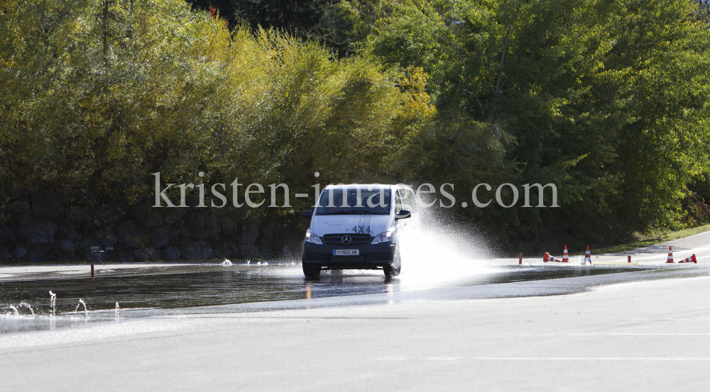 Mercedes-Benz / ÖAMTC / Rodel Austria by kristen-images.com