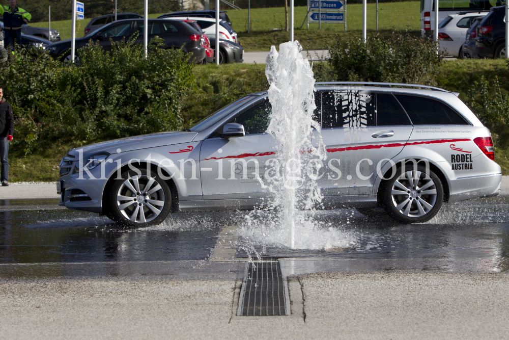 Mercedes-Benz / ÖAMTC / Rodel Austria by kristen-images.com