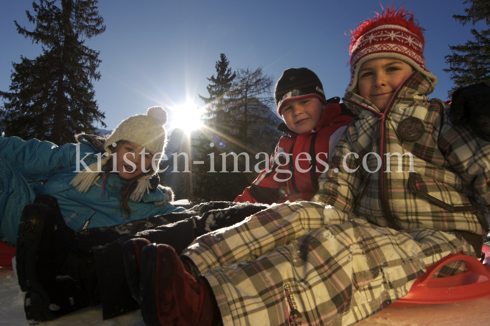 Achensee Tourismus by kristen-images.com