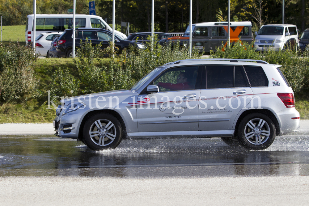 Mercedes-Benz / ÖAMTC / Rodel Austria by kristen-images.com