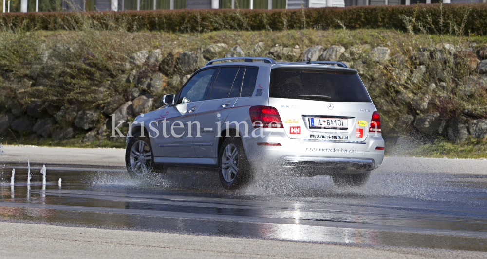 Mercedes-Benz / ÖAMTC / Rodel Austria by kristen-images.com