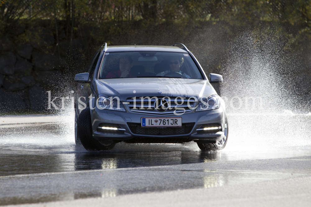 Mercedes-Benz / ÖAMTC / Rodel Austria by kristen-images.com