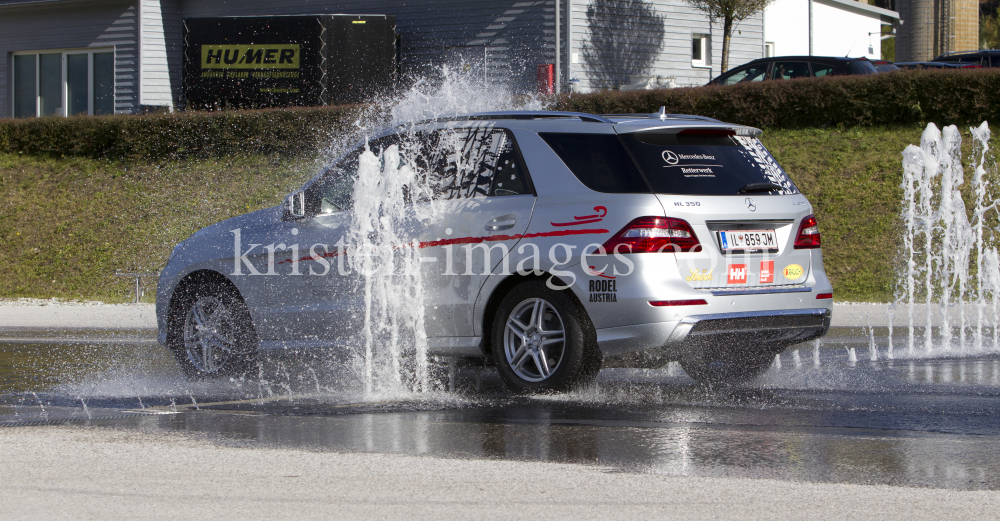 Mercedes-Benz / ÖAMTC / Rodel Austria by kristen-images.com