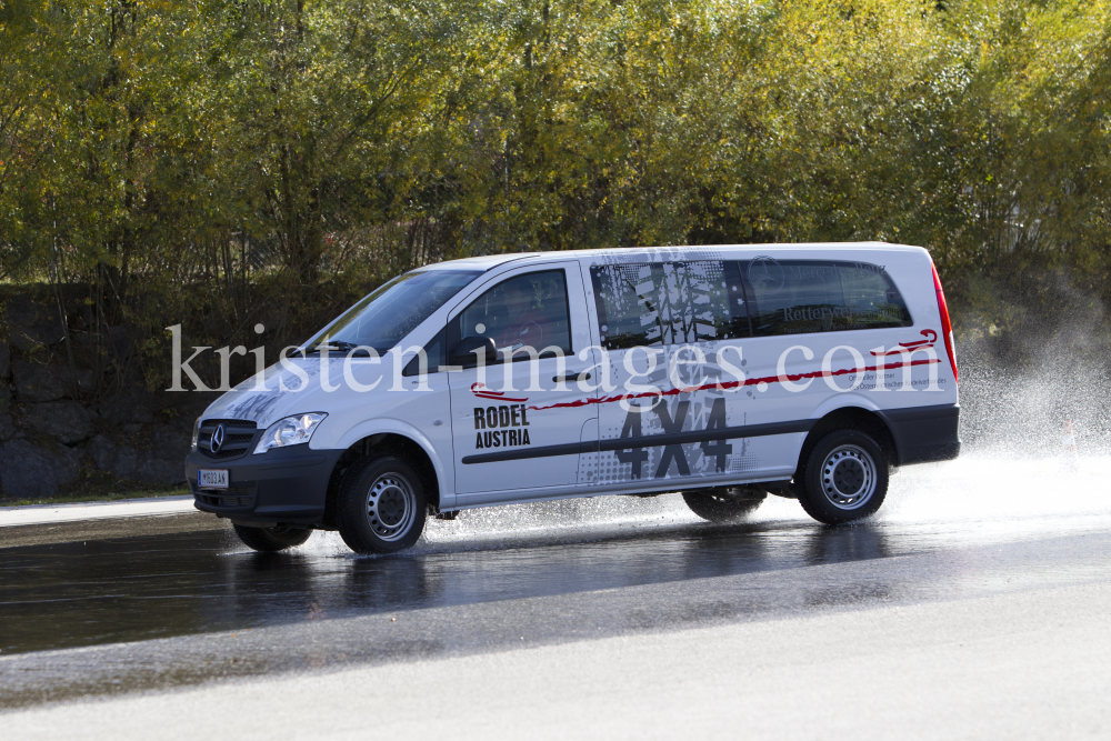 Mercedes-Benz / ÖAMTC / Rodel Austria by kristen-images.com