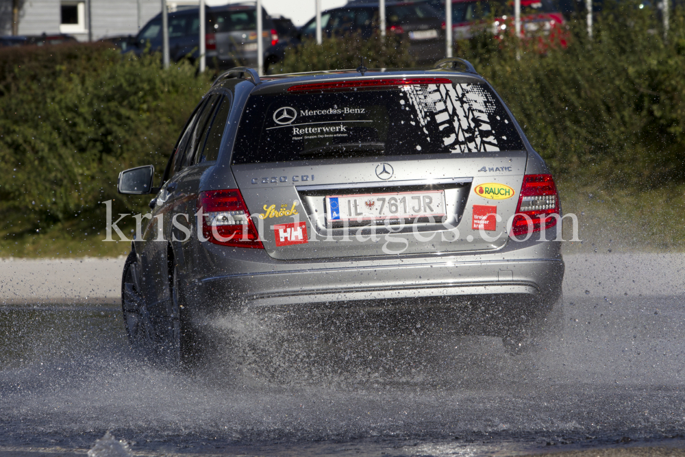 Mercedes-Benz / ÖAMTC / Rodel Austria by kristen-images.com