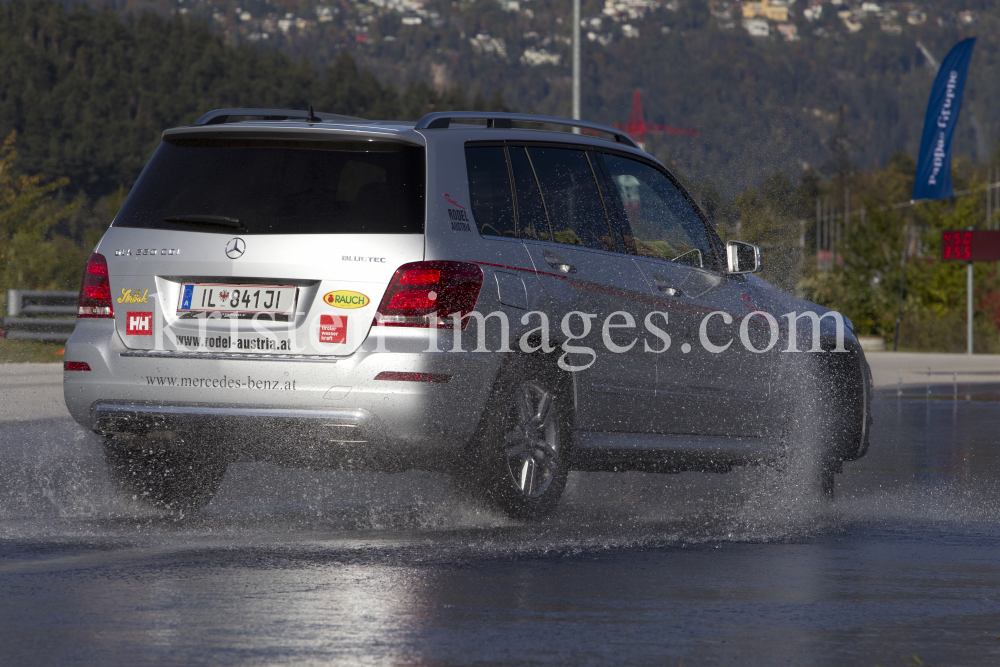 Mercedes-Benz / ÖAMTC / Rodel Austria by kristen-images.com