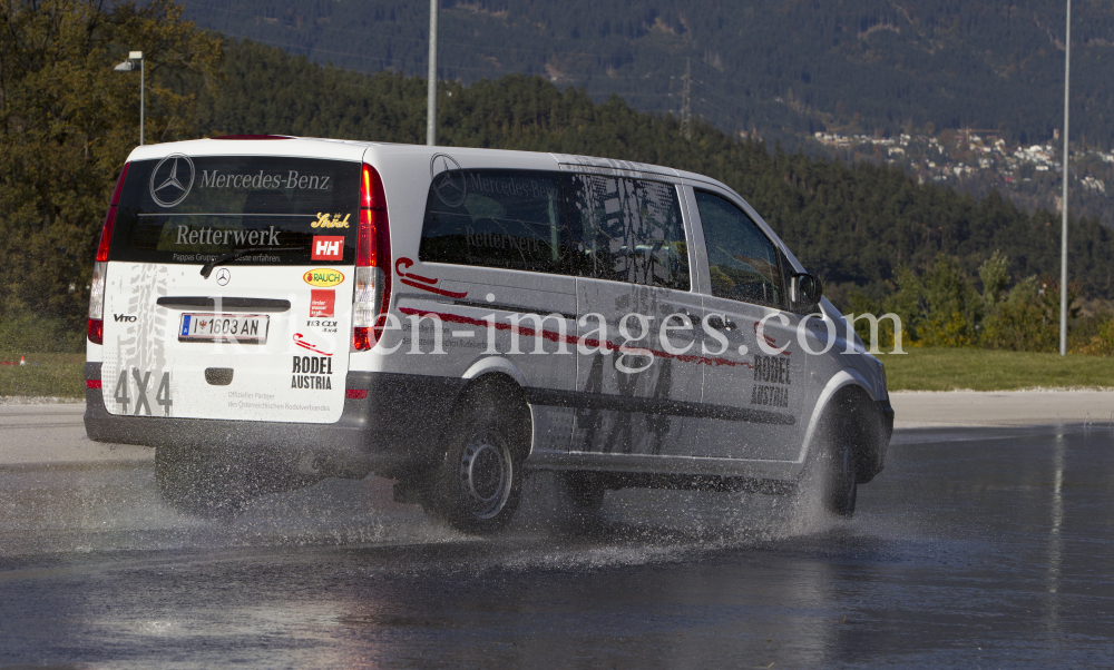 Mercedes-Benz / ÖAMTC / Rodel Austria by kristen-images.com